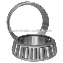 Inch Taper roller bearings size 19.05mm*39.99mm*11.15mm